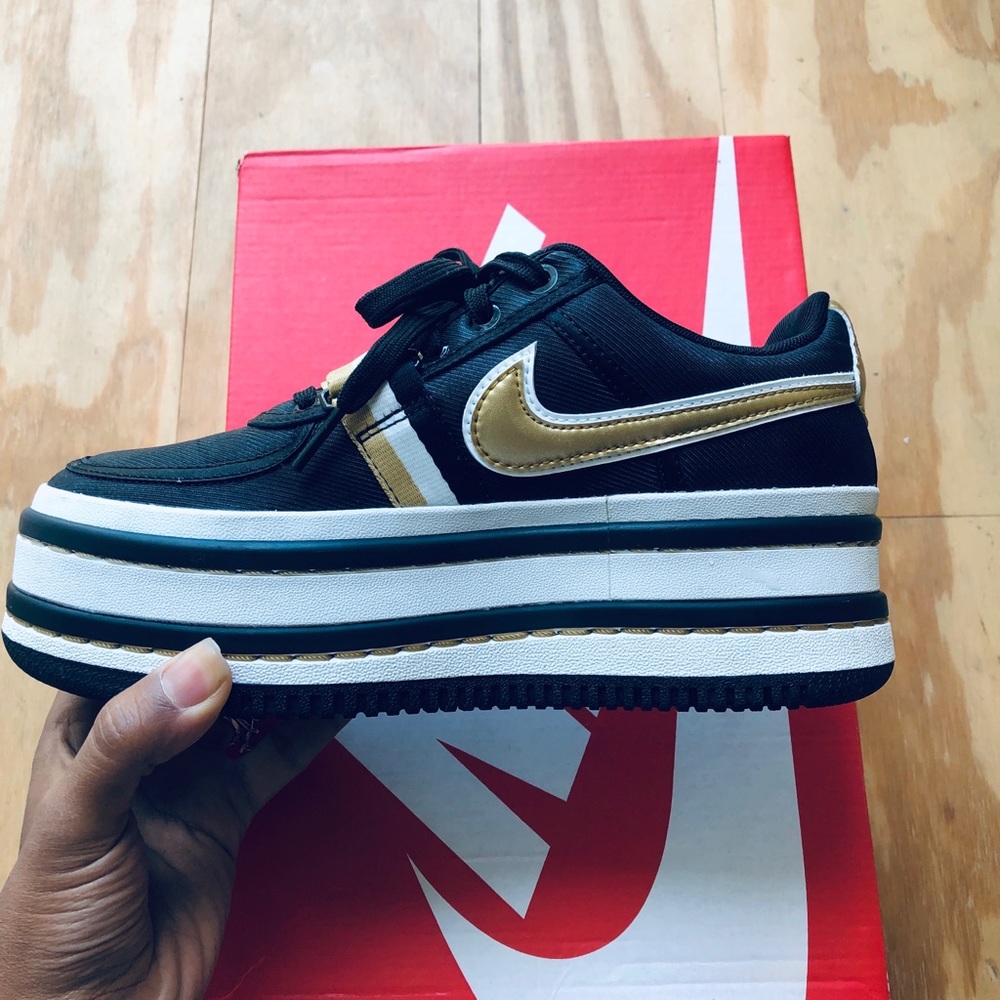 Nike vandal 2k